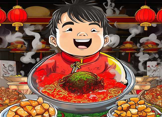 川菜儿童;川菜儿童画 川菜儿童;川菜儿童画