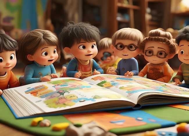 幼儿故事的拼音（幼儿故事的拼音大全）