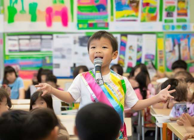 儿童演讲稿三分钟 儿童演讲稿三分钟大全