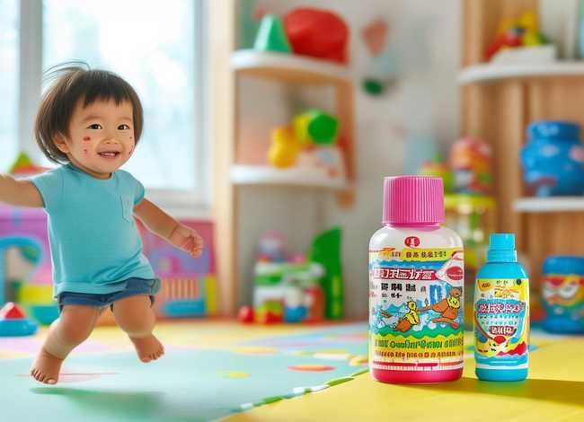 日本儿童钙片 日本儿童钙片哪个牌子最好补钙效果