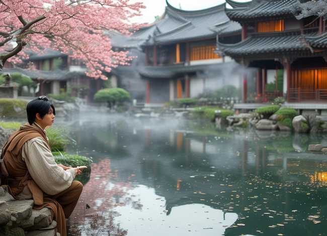 唐人故事王小波，唐人故事王小波网盘下载