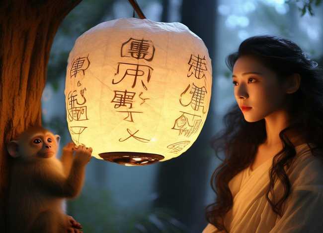 宝莲灯故事梗概，宝莲灯故事梗概150作文