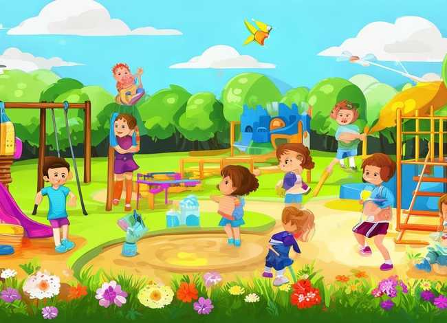 儿童看图写话 儿童看图写话图片大全 儿童看图写话 儿童看图写话图片大全