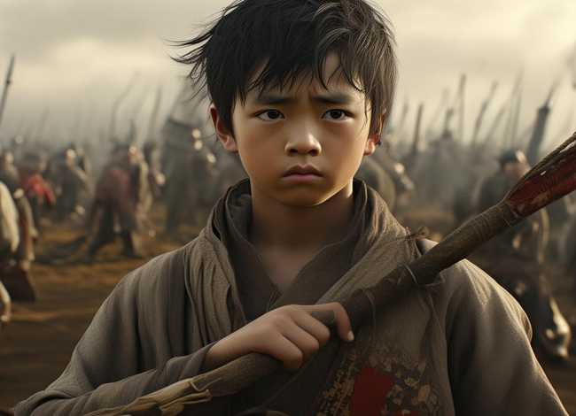 岳飞的儿子,岳飞的儿子们的结局 岳飞的儿子,岳飞的儿子们的结局