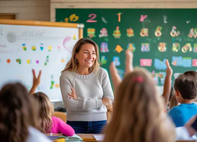 教学故事小学数学、教学故事小学数学教师