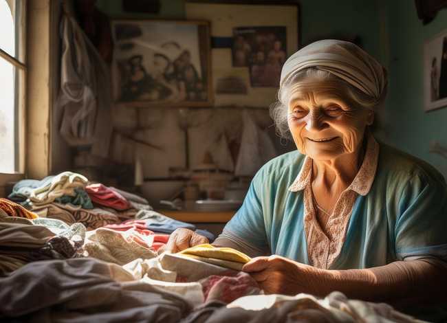 勤俭节约的小故事有哪些、勤俭节约的小故事有哪些,真实的