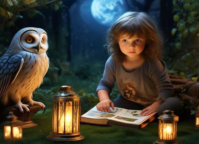 金湖儿童睡前故事 - 儿童睡前典故 金湖儿童睡前故事 - 儿童睡前典故