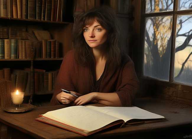 别人的故事gl；别人的故事感悟自己的人生什么意思