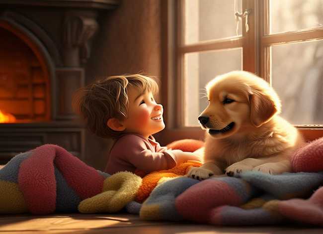 超级温暖的小故事，超级温暖的小故事100字