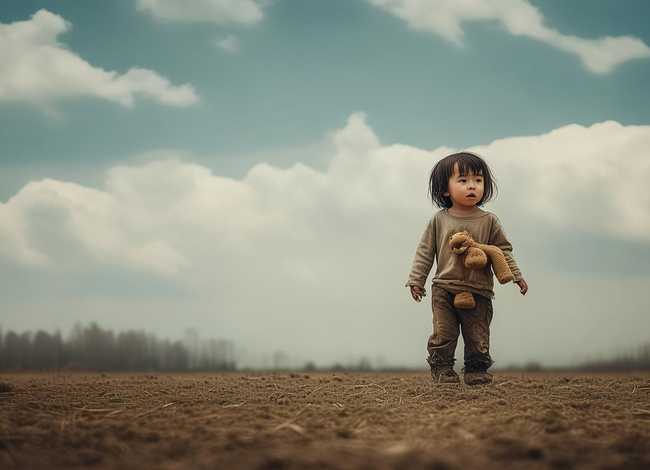 什么叫失依儿童；失依是什么意思