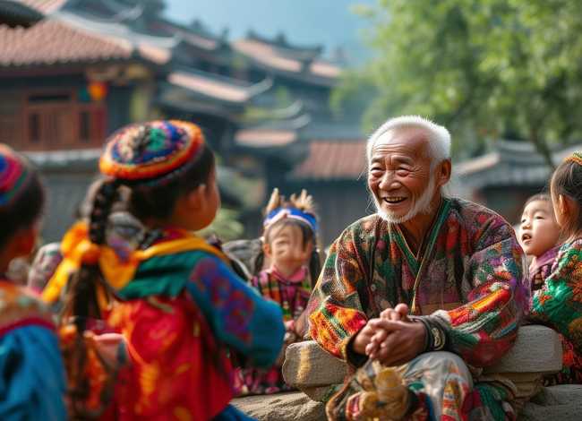 陕西话儿童故事 陕西话小故事 陕西话儿童故事 陕西话小故事