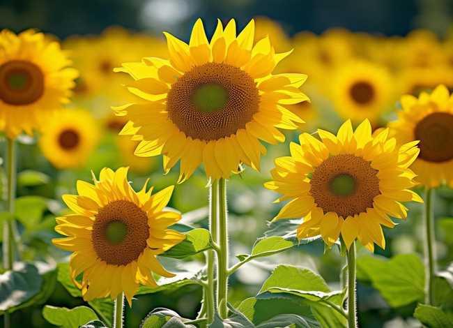 向日葵简短的幼儿故事 - 向日葵简短的幼儿故事视频