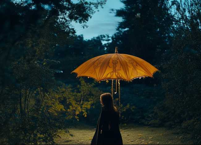 《伞的故事》主要内容 《伞的故事》主要内容概括 《伞的故事》主要内容 《伞的故事》主要内容概括