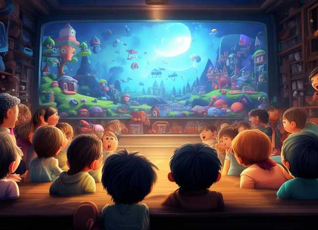 英语儿童故事100个免费听有声版 少儿英语故事在线听