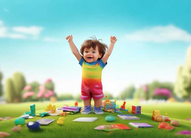 关于自信的幼儿故事（关于自信的幼儿故事有哪些）