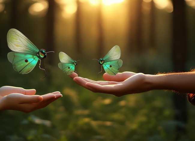 青蚨的故事;青蚨的故事在现实中的例子 青蚨的故事;青蚨的故事在现实中的例子