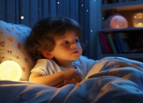 9一10岁儿童睡前故事 9一10岁睡前故事在线听