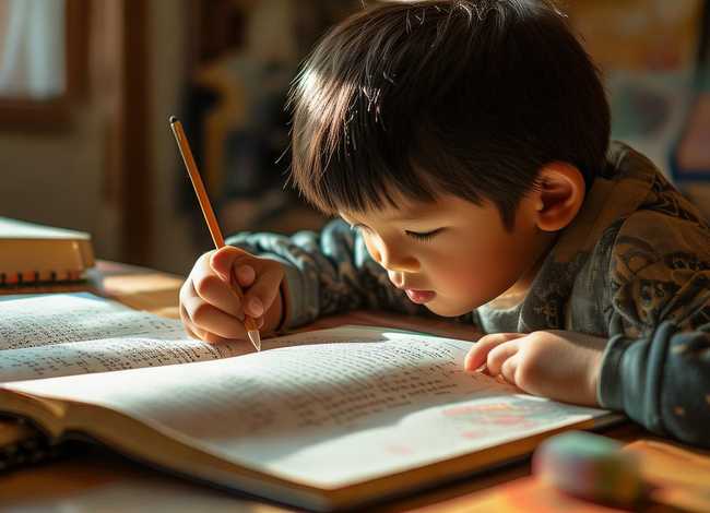 推敲的故事阅读答案，推敲的故事阅读答案四年级