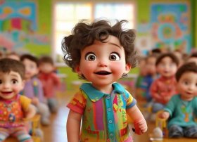 讲故事比赛视频儿童、讲故事比赛一等奖视频幼儿园