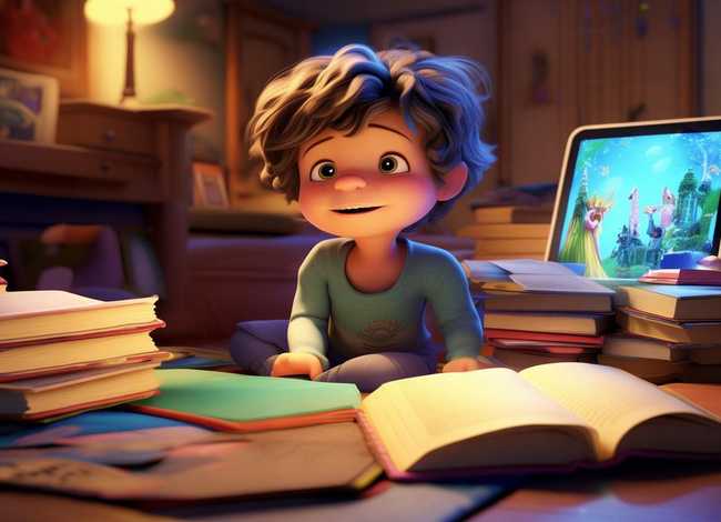 六岁儿童故事免费听 - 六岁少儿故事在线听免费