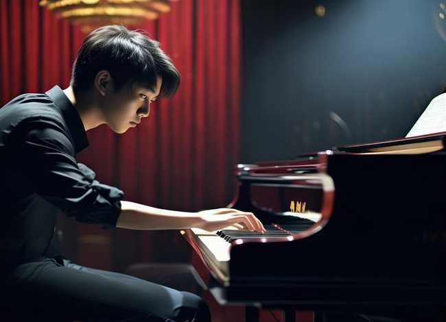 郎朗的故事bbc；郎朗的故事bbc百度云资源