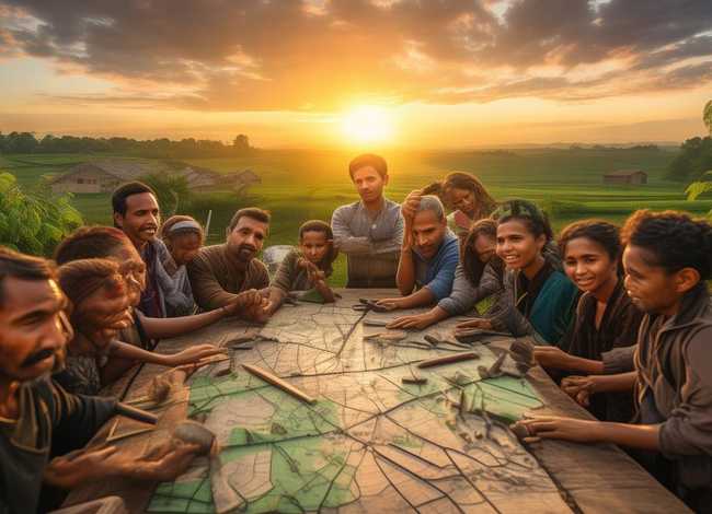 农村创业故事网；农村创业致富故事