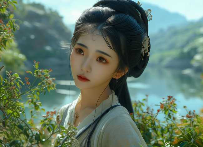 王昭君的历史故事 王昭君的历史故事详细