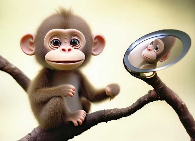 猴字的谜语；谜底是猴字的谜语