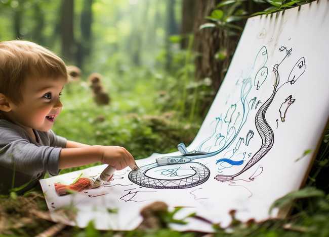 少儿故事画蛇添足,少儿故事画蛇添足图片 少儿故事画蛇添足,少儿故事画蛇添足图片