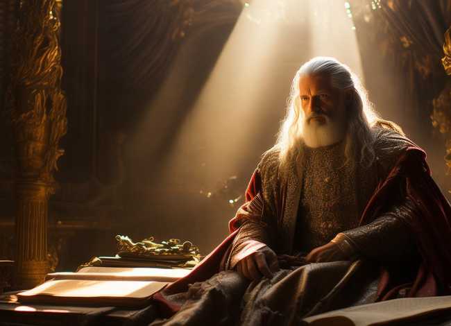 帝王故事读后感；帝王故事读后感50字