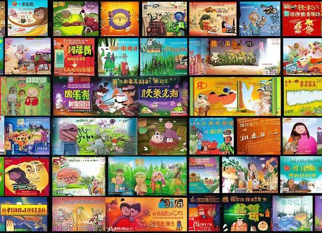 台湾儿童文学作家有哪些、台湾儿童文学作家有哪些人