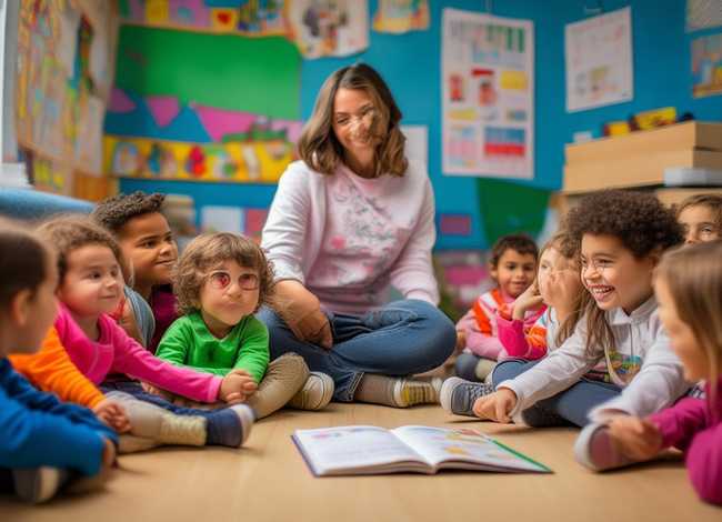 幼儿讲礼貌故事、幼儿讲礼貌故事教案