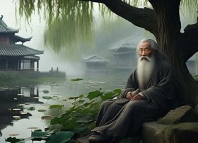 庄子的故事视频（庄子的故事视频完整版）