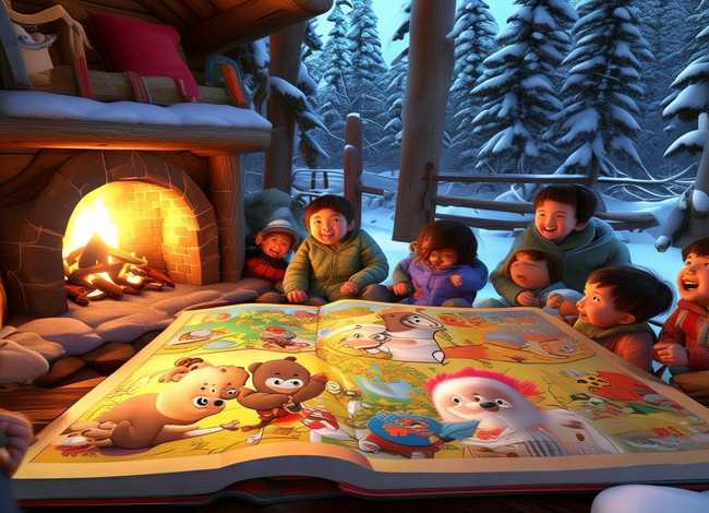 播放熊出没故事、播放熊出没故事大全