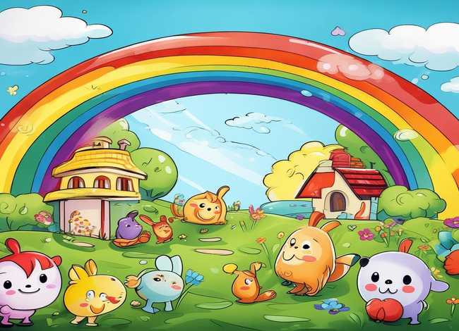 3-6岁儿童长故事;3-6岁小故事 3-6岁儿童长故事;3-6岁小故事