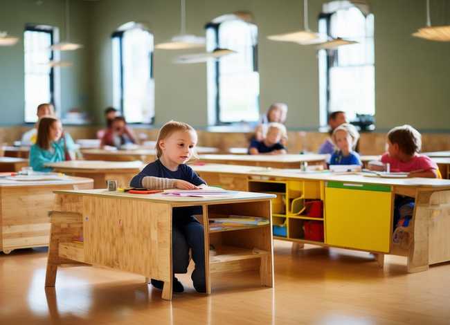 环保儿童学习桌品牌排行榜 - 最环保的儿童家具品牌排行榜