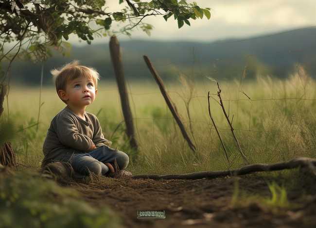 经典故事《守株待兔》宝宝们都喜欢的小故事 - 经典故事《守株待兔》宝宝们都喜欢的小故事是什么