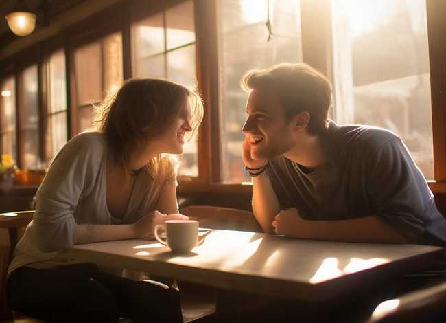 对话小故事；对话小故事简短