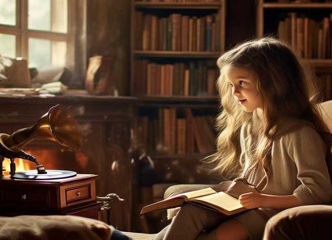 讲故事 讲故事免费听