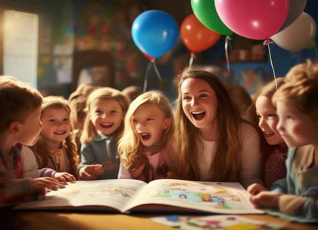 长长的故事少儿声乐（幼儿园长长的故事教案）