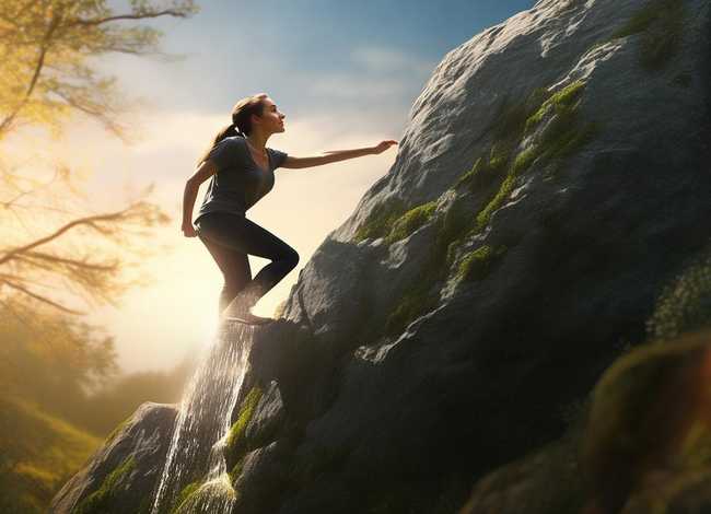 寓言哲理励志故事 - 励志寓言故事及寓意人生哲理的