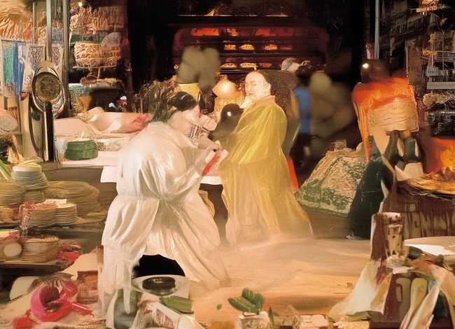 英语故事男生；故事男孩英语