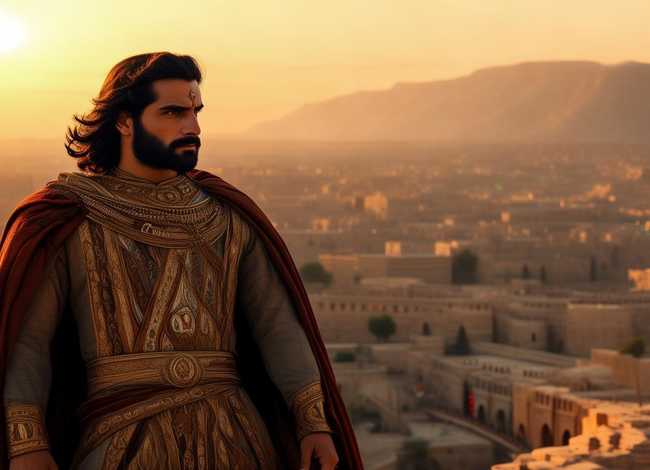 大卫的故事8集完整版 大卫王的故事电影 大卫的故事8集完整版 大卫王的故事电影