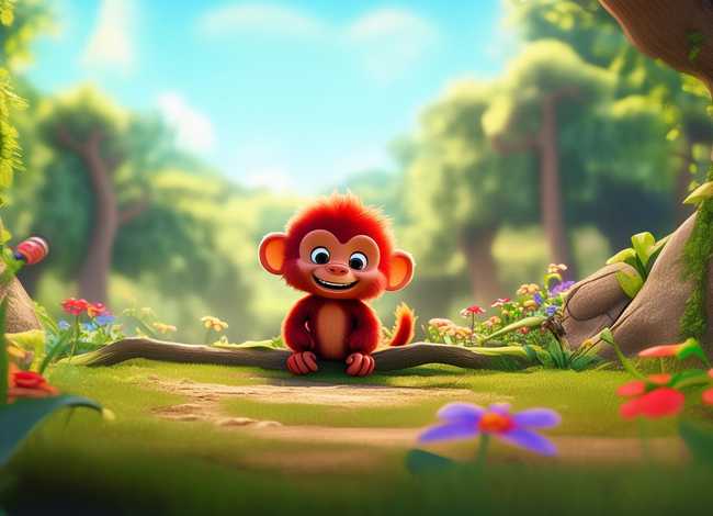 小猴子视频故事、小猴子视频故事在线观看