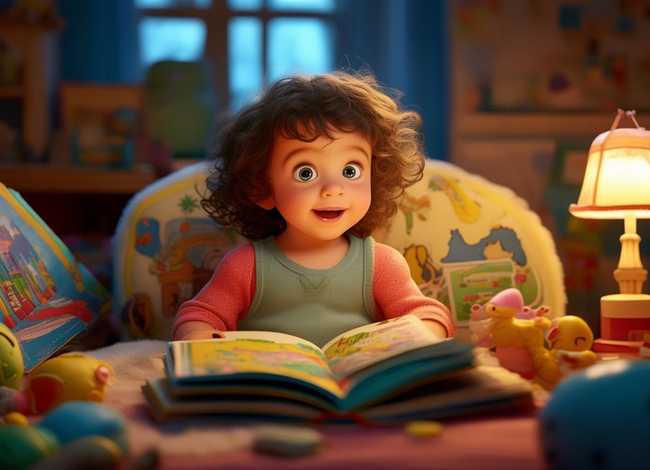 儿童讲故事3一5分钟视频五（五分钟幼儿故事大全视频）