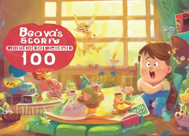 贝瓦故事大全100首 贝瓦故事大全100首免费阅读