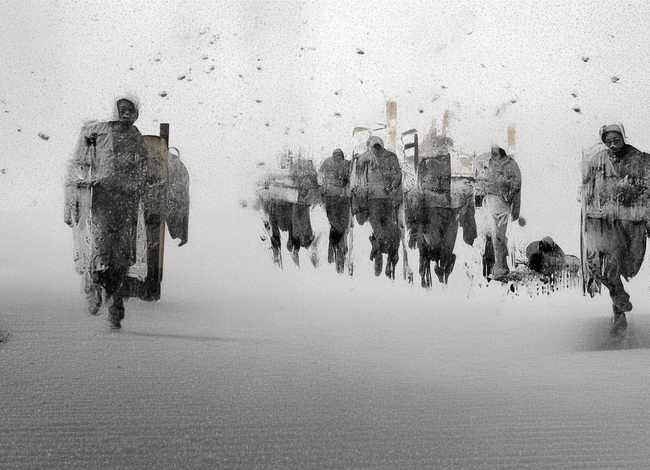 精卫填海儿童版故事300字、精卫填海故事简单讲一讲,30个字