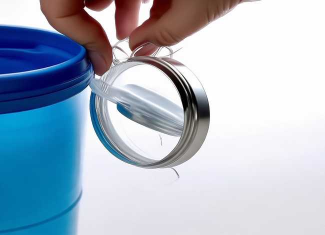 膳魔师儿童保温杯杯盖拆卸及组装（膳魔师保温杯盖拆装视频）