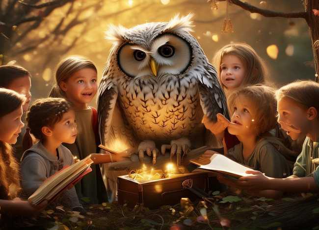 儿童故事经典故事300字左右；儿童故事大全300字左右