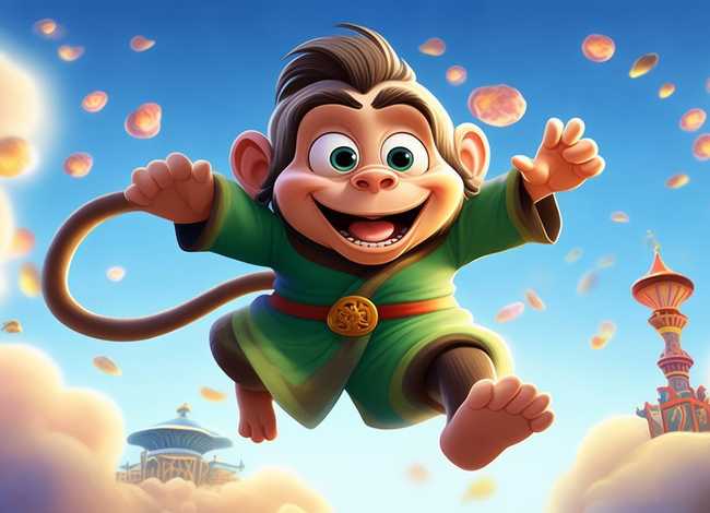 孙悟空大闹天宫故事儿童版19集（孙悟空大闹天宫故事视频新版）